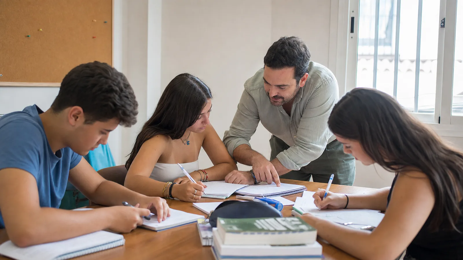 academia-escolastica-merida-evaluacion